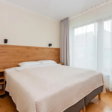 Smilciu 34 Apartment Palanga Exterior photo