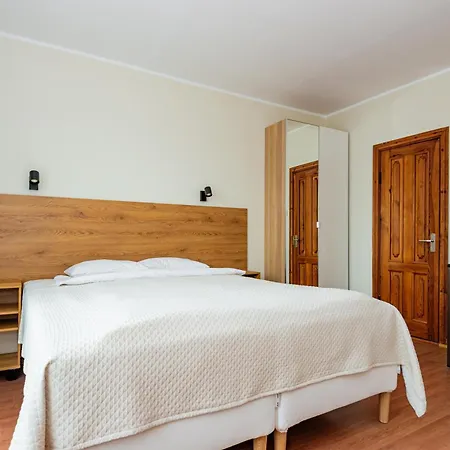 Smilciu 34 Apartment Palanga Exterior photo