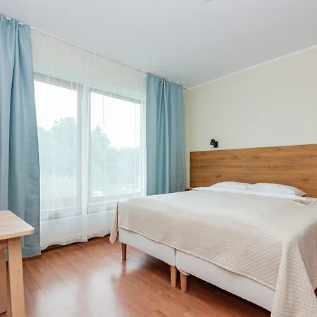 Smilciu 34 Apartment Palanga Exterior photo