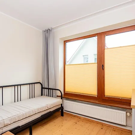 Smilciu 34 Apartment Palanga Exterior photo