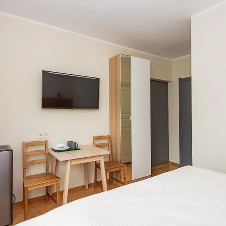 Smilciu 34 Apartment Palanga Exterior photo