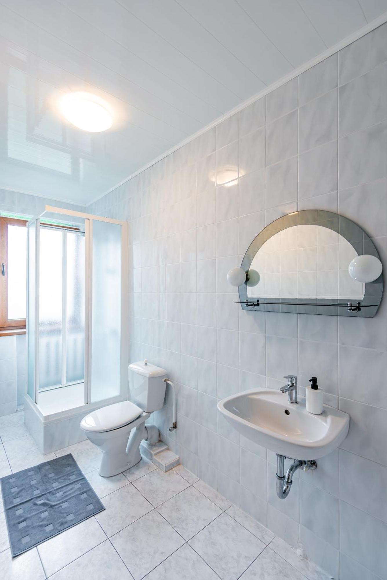 Appartement Smilciu 34
