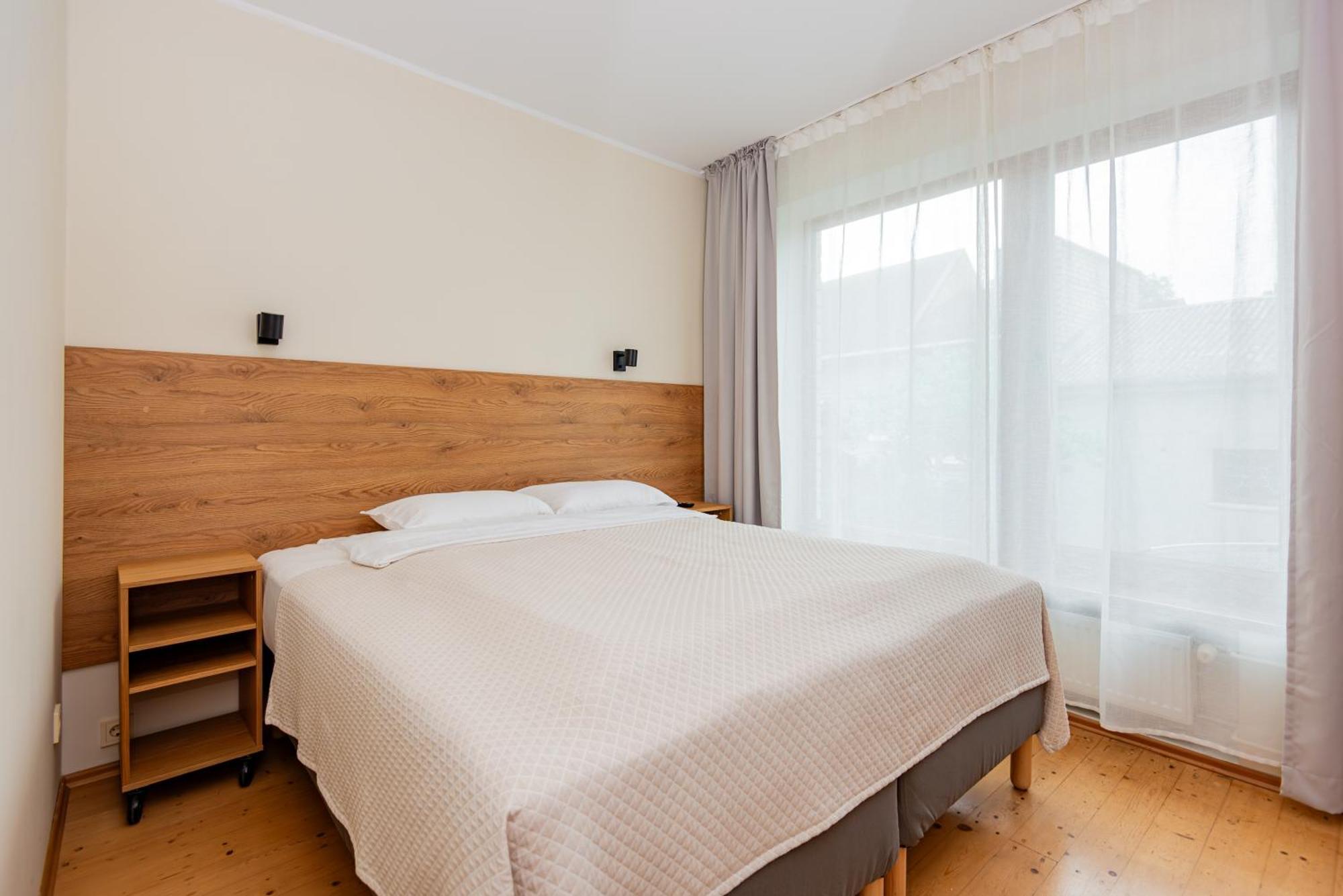 Appartement Smilciu 34 Palanga